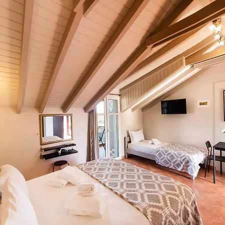 Villa Verde شقة