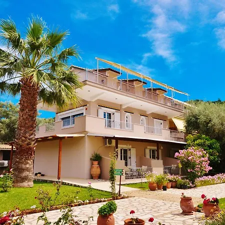 شقة Villa Verde *