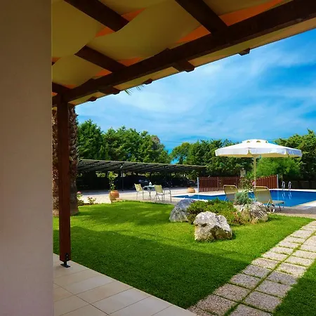 Villa Verde