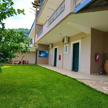 شقة Villa Verde *