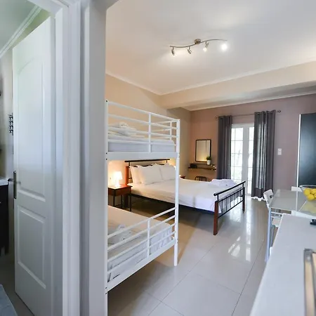 شقة Villa Verde