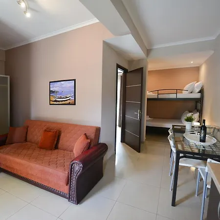 شقة Villa Verde *