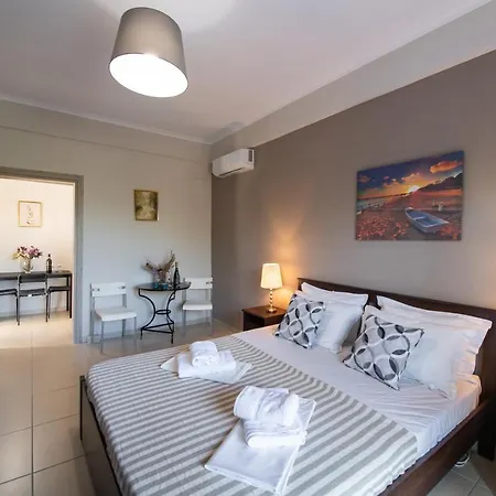 Villa Verde شقة *