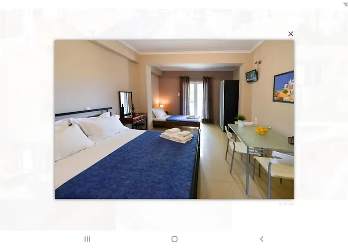 Villa Verde *