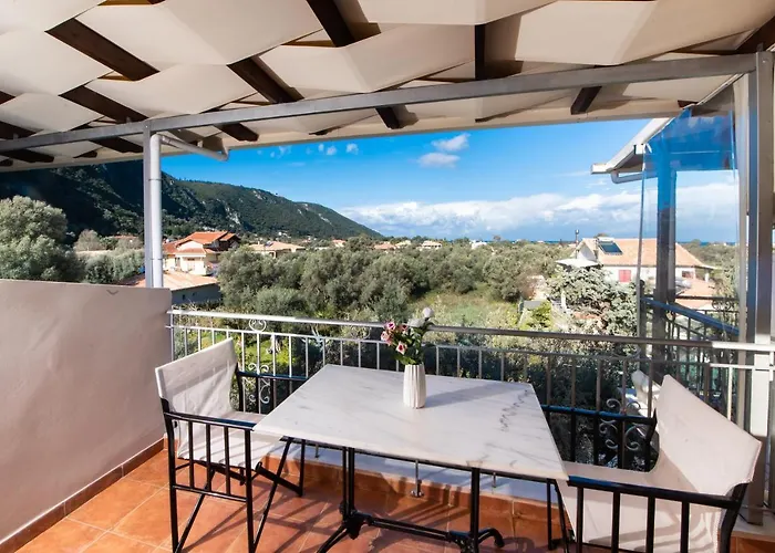 Villa Verde Apartment