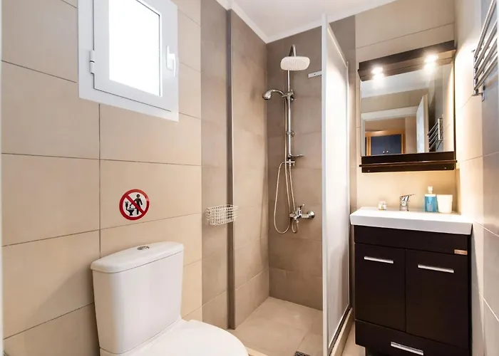 Villa Verde Apartment
