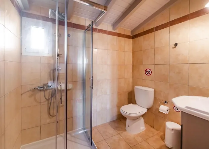 Apartment Villa Verde *