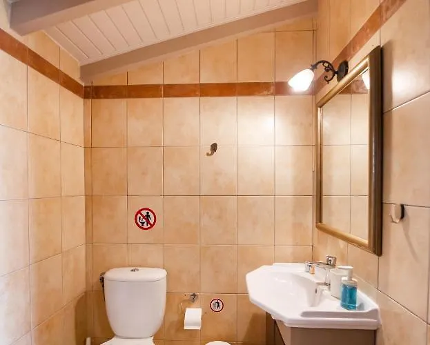 Apartment Villa Verde *