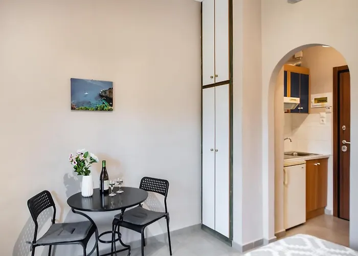 Villa Verde Apartment