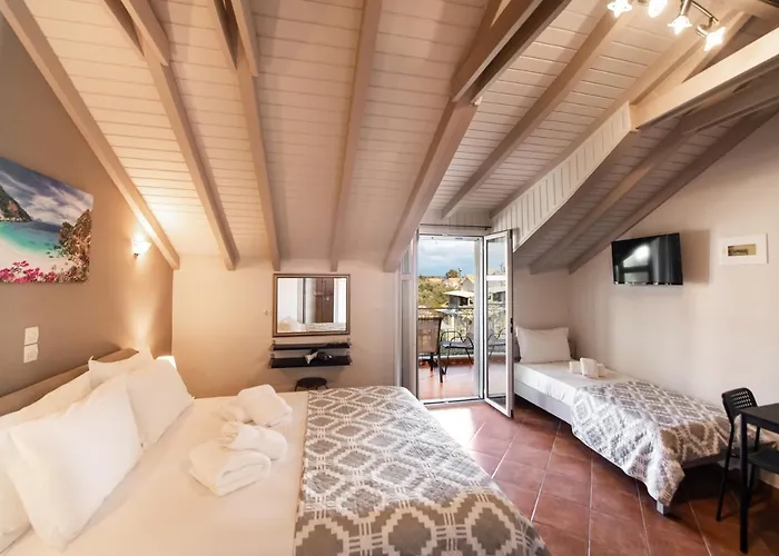Apartment Villa Verde *