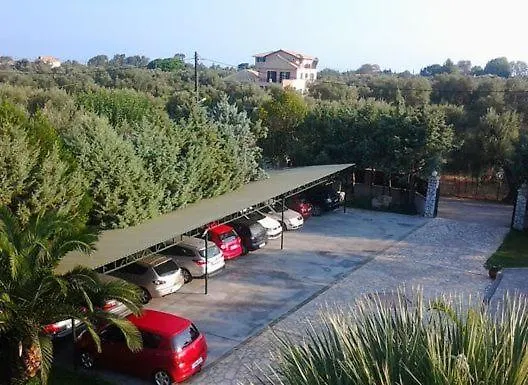 Villa Verde Lefkáda