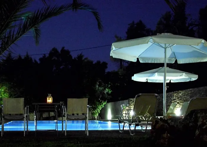 Apartment Villa Verde *