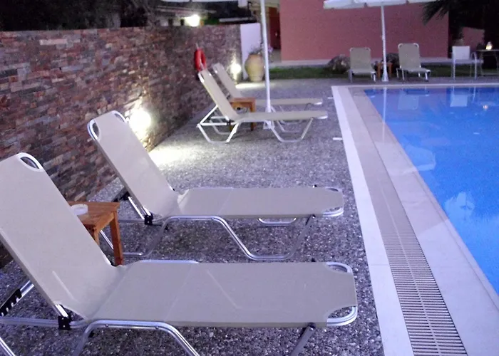 Apartment Villa Verde *