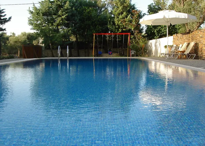 Villa Verde Apartment