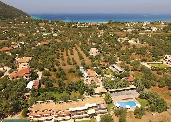 Villa Verde Apartment