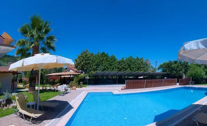 Apartment Villa Verde *