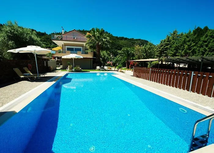 Apartment Villa Verde