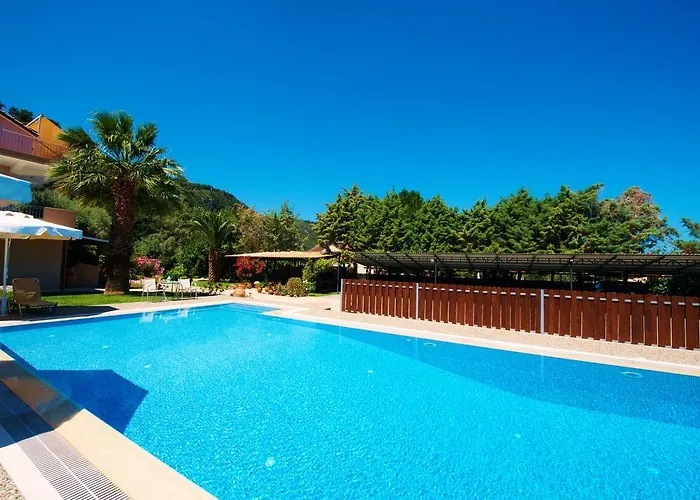 Apartment Villa Verde *