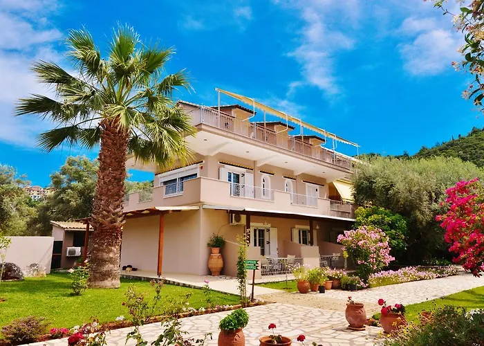 Apartment Villa Verde *