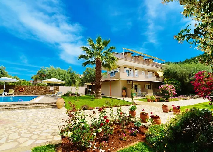 Apartment Villa Verde