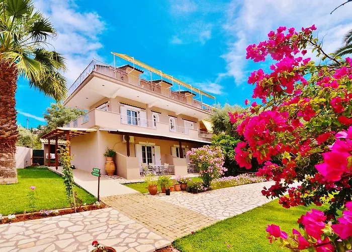 Apartment Villa Verde