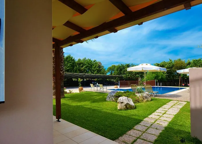 Villa Verde