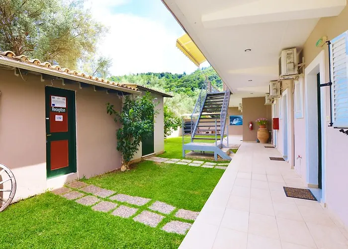 Villa Verde