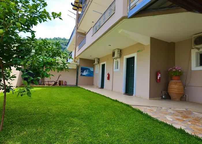 Apartment Villa Verde *