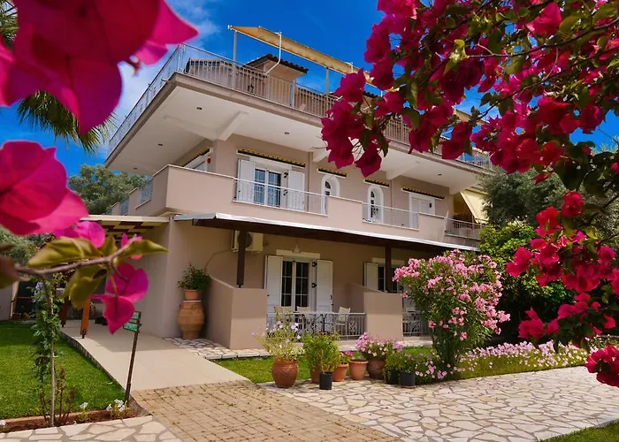 Apartment Villa Verde