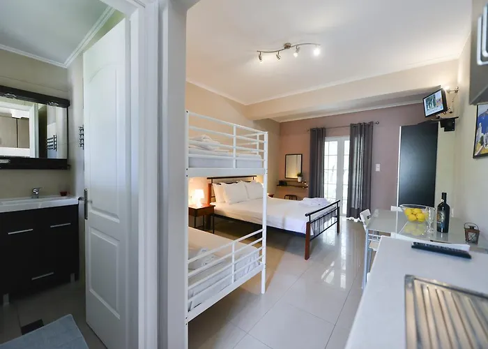 Apartment Villa Verde