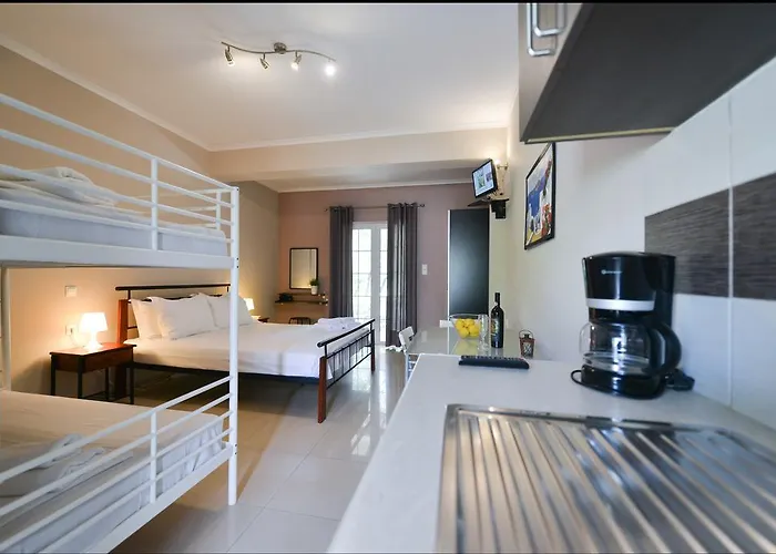 Apartment Villa Verde