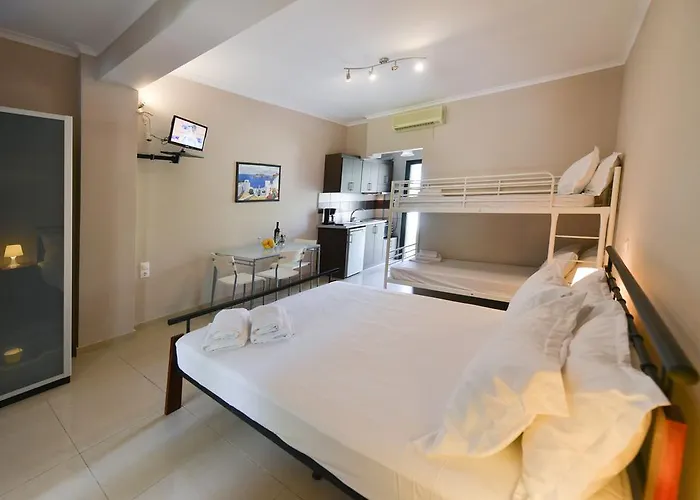 Apartment Villa Verde