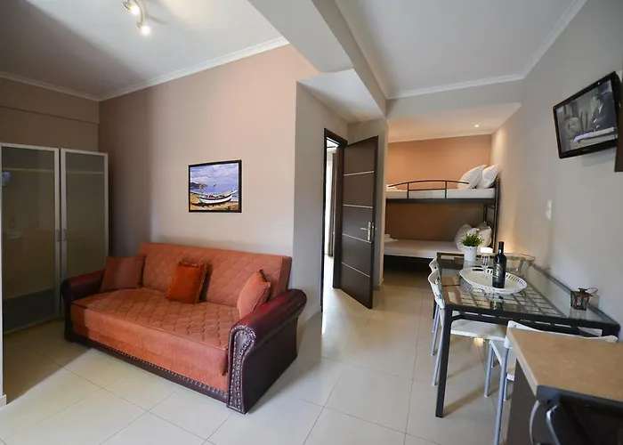 Apartment Villa Verde *