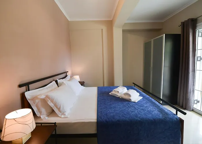 Apartment Villa Verde