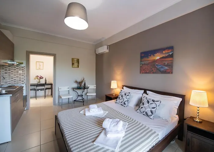 Villa Verde Apartment *