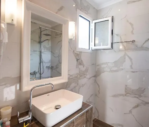 Villa Verde Apartment Lefkáda
