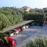 Villa Verde Lefkáda