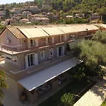 Villa Verde Lefkáda