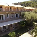 Villa Verde * Lefkáda