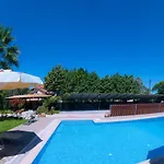 Apartment Villa Verde *
