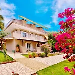Apartment Villa Verde