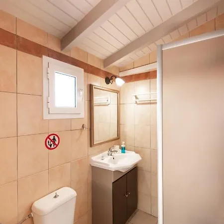 Villa Verde * Lefkada City