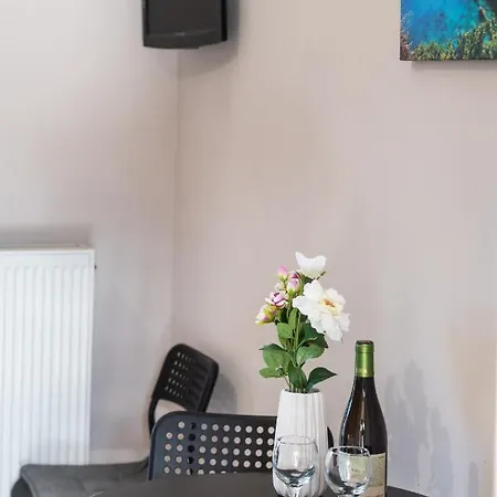 Villa Verde Lefkada City