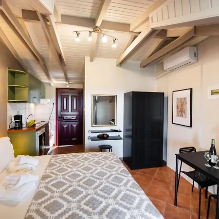 Apartment Villa Verde *