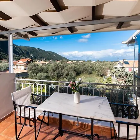 Villa Verde Apartment