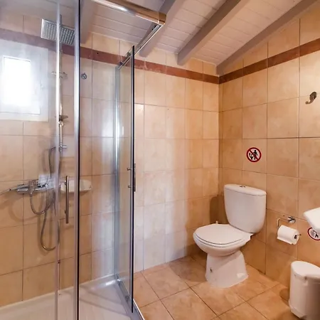 Apartment Villa Verde *