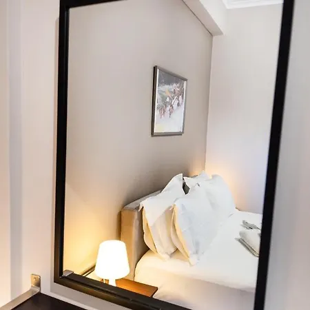 Villa Verde Apartment Lefkada City