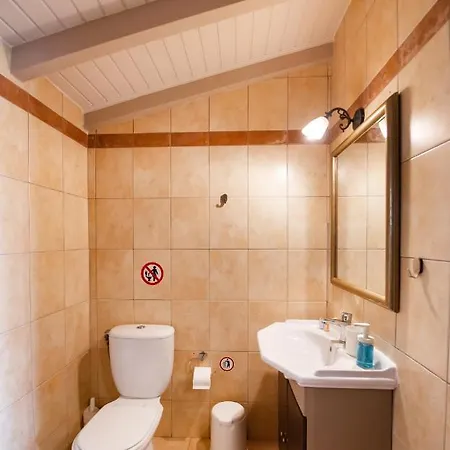 Apartment Villa Verde *