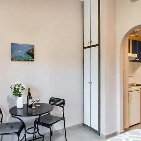 Villa Verde Apartment