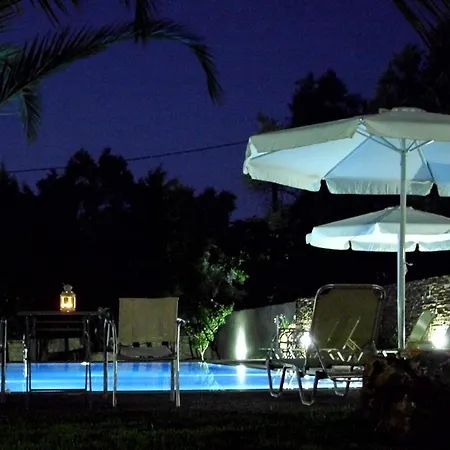 Apartment Villa Verde *